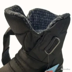 Chaussures Bottes De Neige Après-ski Chasse Olang Kiew Avec Crampons Réversibles Antiglisse -Le Chameau Soldes Magasin 00013 Chaussures bottes de neige apres ski chasse Olang Kiew avec crampons reversibles antiglisse
