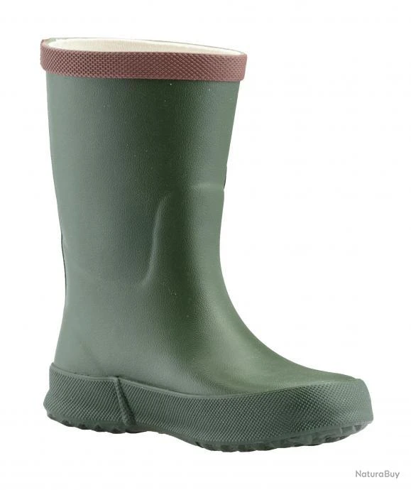 Bottes Enfant Aigle Perdrix - 26 4 Bottes Enfant Aigle Perdrix - 26 – Image 2