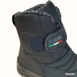 Chaussures Bottes De Neige Après-ski Chasse Olang Kiew Avec Crampons Réversibles Antiglisse -Le Chameau Soldes Magasin 00015 Chaussures bottes de neige apres ski chasse Olang Kiew avec crampons reversibles antiglisse