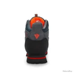 Chaussures De Trekking / Randonnée Hommes Hiver Escalade Bottes De Haute Qualité Plein Air BLEUE 40 17 Chaussures De Trekking / Randonnée Hommes Hiver Escalade Bottes De Haute Qualité Plein Air BLEUE 40 -Le Chameau Soldes Magasin 00017 Chaussures de Trekking randonnee hommes hiver escalade bottes de haute qualite plein air BLEUE