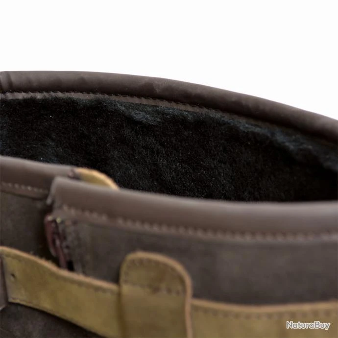 Chiruca Bottes ICELAND Taille 6 Chiruca Bottes ICELAND Taille – Image 4