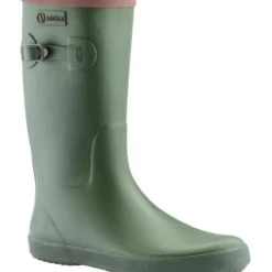 Bottes PERDRIX Pour Enfants - Aigle - P19 -Le Chameau Soldes Magasin 00018 Bottes PERDRIX pour enfants Aigle P19