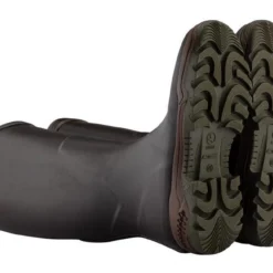 Bottes De Chasse Aigle Parcours Brun-45 -Le Chameau Soldes Magasin 00021 Bottes de chasse Aigle Parcours Brun 45