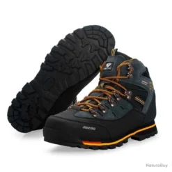 Chaussures De Trekking / Randonnée Hommes Hiver Escalade Bottes De Haute Qualité Plein Air BLEUE 40 21 Chaussures De Trekking / Randonnée Hommes Hiver Escalade Bottes De Haute Qualité Plein Air BLEUE 40 -Le Chameau Soldes Magasin 00021 Chaussures de Trekking randonnee hommes hiver escalade bottes de haute qualite plein air BLEUE