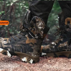 Bottes Tactique Brown - Sécurité - Chasse - Randonnée - Activité Outdoor -Le Chameau Soldes Magasin 00030 Bottes Tactique Securite Chasse Randonnee Activite Outdoor