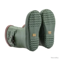 Bottes Aigle Perdrix Pour Enfants - 28 -Le Chameau Soldes Magasin 00039 Bottes Aigle Perdrix pour enfants 28