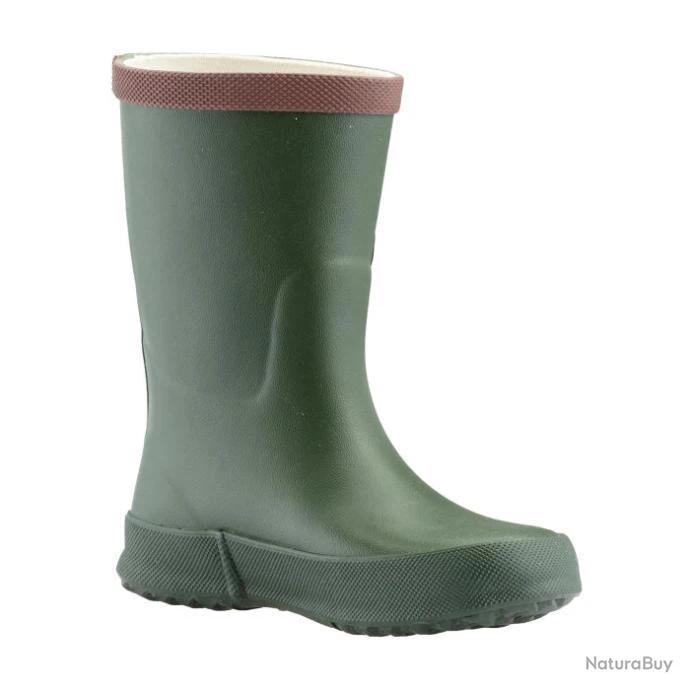 Bottes Aigle Perdrix Pour Enfants - 38 7 Bottes Aigle Perdrix Pour Enfants - 38 – Image 5
