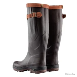 Bottes Aigle Parcours 2 Signature Pieds Forts -Le Chameau Soldes Magasin 00043 Bottes Aigle Parcours 2 Signature Pieds forts