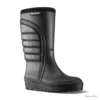 Bottes Grand Froid Polyver Winter Noir -Le Chameau Soldes Magasin 00062 Bottes Grand Froid Polyver Winter Noir