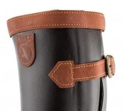 Aigle Bottes Parcours 2 Signature - Pieds Forts -Le Chameau Soldes Magasin 150401 mini1 VCA33142 7